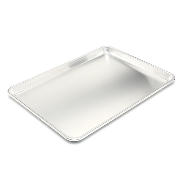 Nordic Ware Naturals Commercial 18" Half Baking Sheet & Reviews Wayfair